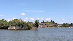丸文松島汽船に投稿された画像（2026/8/20）