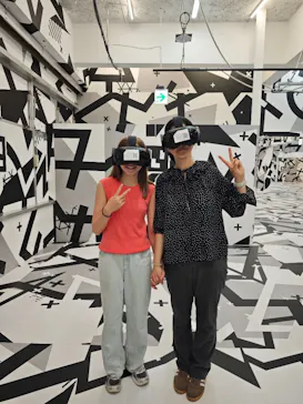 IMMERSIVE JOURNEY イマーシブジャーニー横浜に投稿された画像（2026/8/20）