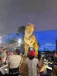 福井県立恐竜博物館に投稿された画像（2026/8/21）