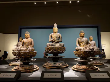 弘法大師生誕1250年記念　特別展「空海と真言の名宝」に投稿された画像（2026/8/20）