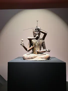 弘法大師生誕1250年記念　特別展「空海と真言の名宝」に投稿された画像（2026/8/20）