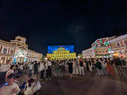 志摩スペイン村パルケエスパーニャに投稿された画像（2026/8/20）