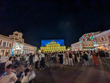 志摩スペイン村パルケエスパーニャに投稿された画像（2026/8/20）