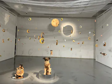 尾道市立美術館に投稿された画像（2026/8/21）