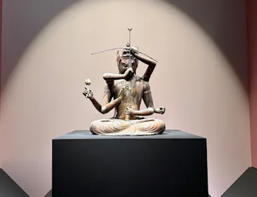 弘法大師生誕1250年記念　特別展「空海と真言の名宝」に投稿された画像（2026/8/21）