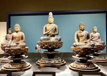 弘法大師生誕1250年記念　特別展「空海と真言の名宝」に投稿された画像（2026/8/21）