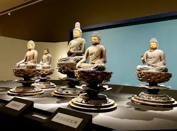 弘法大師生誕1250年記念　特別展「空海と真言の名宝」に投稿された画像（2026/8/21）