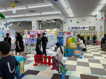 湘南あそびマーレに投稿された画像（2026/8/21）