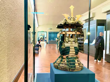 東京国立博物館に投稿された画像（2026/8/21）