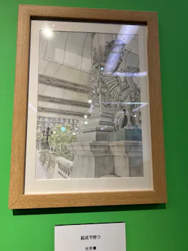 プレバト才能アリ展　芸能人の名作と劇的添削2012‐2026に投稿された画像（2026/8/21）