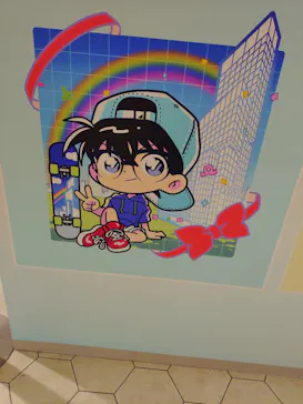 ハルカス300(展望台)に投稿された画像（2026/8/21）