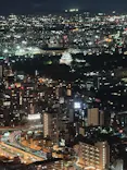 屋外展望台スカイプロムナードに投稿された画像（2026/8/21）