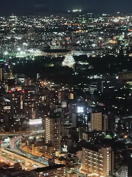 屋外展望台スカイプロムナードに投稿された画像（2026/8/21）