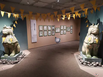 鋼の錬金術師×黄泉のツガイ展に投稿された画像（2026/8/21）