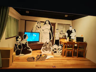 鋼の錬金術師×黄泉のツガイ展に投稿された画像（2026/8/21）
