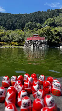 勝尾寺に投稿された画像（2026/8/21）