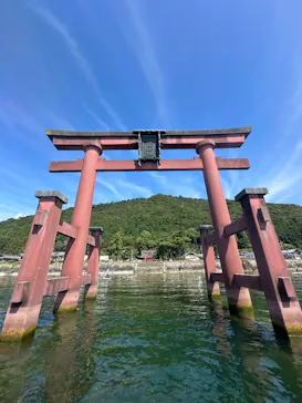 颯浮〜BIWAKO SUP TRIP〜に投稿された画像（2026/8/21）