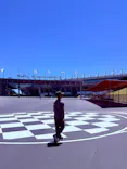 鈴鹿サーキットに投稿された画像（2026/8/21）