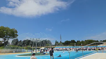 県民公園 太閤山ランドに投稿された画像（2026/8/21）