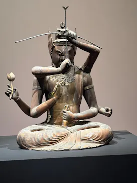 弘法大師生誕1250年記念　特別展「空海と真言の名宝」に投稿された画像（2026/8/21）
