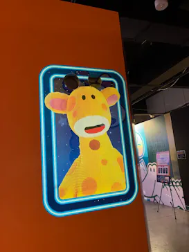 たべっ子どうぶつ MIRAI LAB.に投稿された画像（2026/8/21）