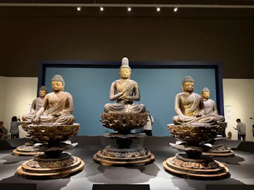 弘法大師生誕1250年記念　特別展「空海と真言の名宝」に投稿された画像（2026/8/21）