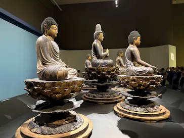 弘法大師生誕1250年記念　特別展「空海と真言の名宝」に投稿された画像（2026/8/21）