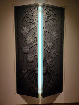 鋼の錬金術師×黄泉のツガイ展に投稿された画像（2026/8/21）