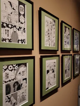 鋼の錬金術師×黄泉のツガイ展に投稿された画像（2026/8/21）