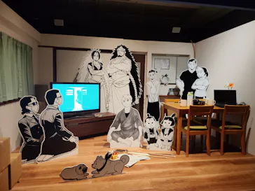 鋼の錬金術師×黄泉のツガイ展に投稿された画像（2026/8/21）