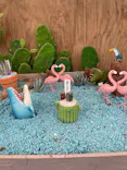 伊豆シャボテン動物公園に投稿された画像（2026/8/21）