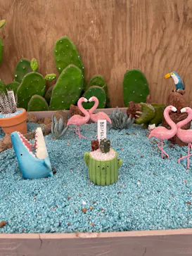 伊豆シャボテン動物公園に投稿された画像（2026/8/21）