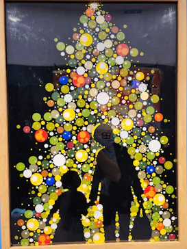 プレバト才能アリ展　芸能人の名作と劇的添削2012‐2026に投稿された画像（2026/8/21）