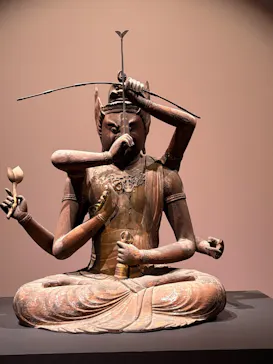 弘法大師生誕1250年記念　特別展「空海と真言の名宝」に投稿された画像（2026/8/21）