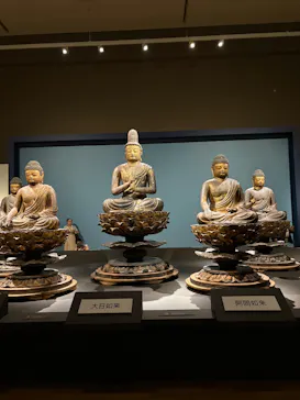 弘法大師生誕1250年記念　特別展「空海と真言の名宝」に投稿された画像（2026/8/21）