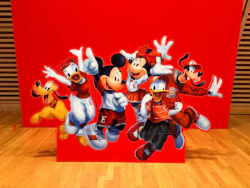 ハイスクール・ミュージカル20周年　ザ・フェスティバルに投稿された画像（2026/8/21）