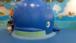 横浜アンパンマンこどもミュージアムに投稿された画像（2026/8/21）