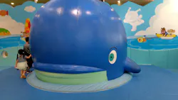 横浜アンパンマンこどもミュージアムに投稿された画像（2026/8/21）