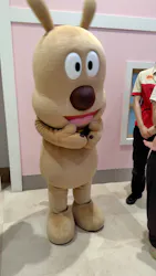 横浜アンパンマンこどもミュージアムに投稿された画像（2026/8/21）