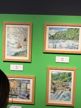 プレバト才能アリ展　芸能人の名作と劇的添削2012‐2026に投稿された画像（2026/8/21）