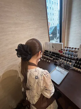 ふれぐらんす工房「香」浅草店に投稿された画像（2026/8/21）