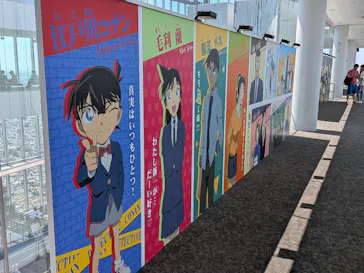 ハルカス300(展望台)に投稿された画像（2026/8/21）