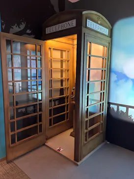 鋼の錬金術師×黄泉のツガイ展に投稿された画像（2026/8/21）