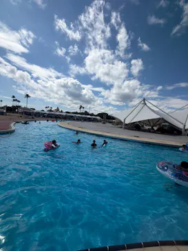 海の中道サンシャインプールに投稿された画像（2026/8/21）