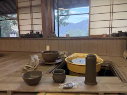 夢幻庵備前焼工房に投稿された画像（2026/8/21）