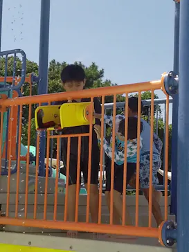 稲毛海浜公園（SUNSET BEACH PARK INAGE）に投稿された画像（2026/8/21）