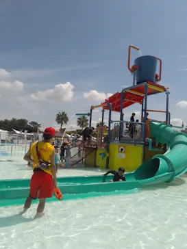 稲毛海浜公園（SUNSET BEACH PARK INAGE）に投稿された画像（2026/8/21）