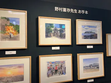 プレバト才能アリ展　芸能人の名作と劇的添削2012‐2026に投稿された画像（2026/8/21）