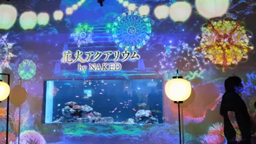 マクセル アクアパーク品川に投稿された画像（2026/8/21）