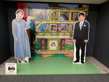 プレバト才能アリ展　芸能人の名作と劇的添削2012‐2026に投稿された画像（2026/8/21）